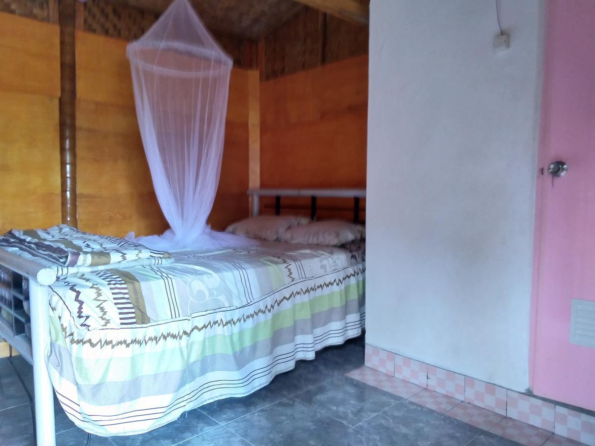Tetebatu Terrace Homestay ภายนอก รูปภาพ