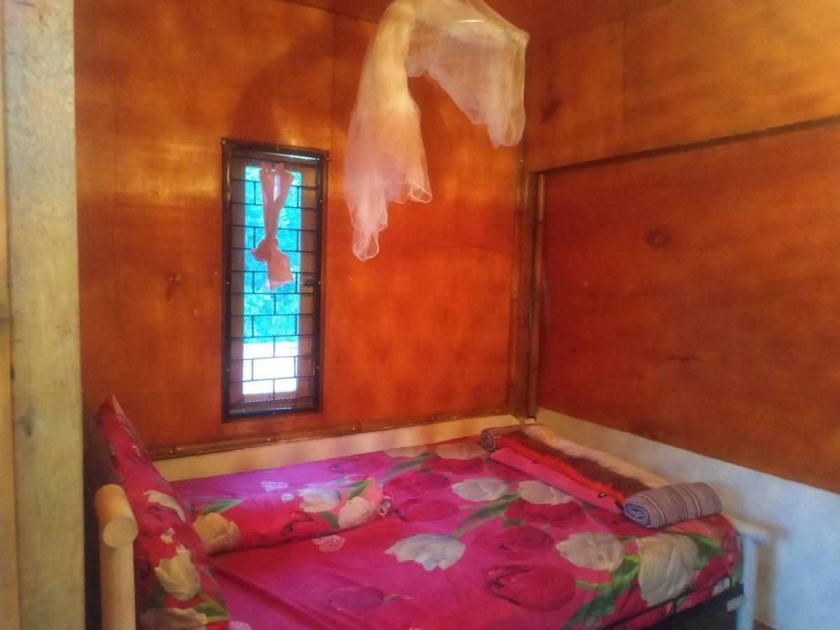 Tetebatu Terrace Homestay ภายนอก รูปภาพ